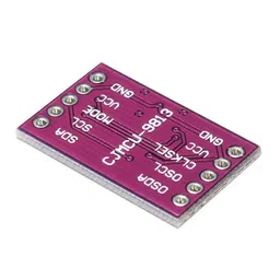 CJMCU9813 Full Color LED RGB I2C Communication Drive Control Module image 2