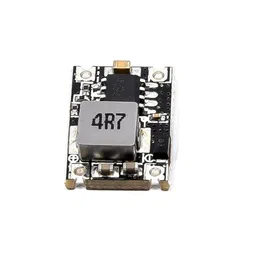 Ultra-Small Size DC-DC 5V 3A BEC Power Supply Buck Step Down Module image 3