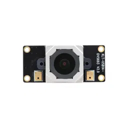 Waveshare OV5693 5MP USB Camera, Fixed-focus, Auto Focusing, M12 Camera Module image 3