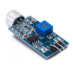 Voice Sound Detection Sensor Module image 3