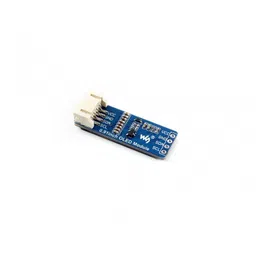 Waveshare 0.91 inch 128x32 General OLED Display Module image 3