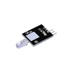 7 Color Flashing LED Module image 4