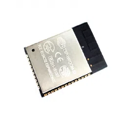 ESP-32S Wifi Bluetooth Combo Module image 4