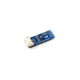 Waveshare 0.91 inch 128x32 General OLED Display Module image 4