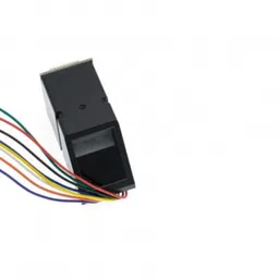 AS608 Optical Fingerprint Sensor Module image 4