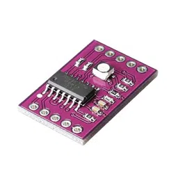 CJMCU9813 Full Color LED RGB I2C Communication Drive Control Module image 4