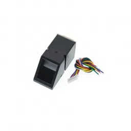 AS608 Optical Fingerprint Sensor Module image 5
