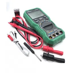 MULTICOMP PRO MP730624 Hand Held Digital Multimeter, True RMS, 4.5 Digit, 1KV, 20A image 1