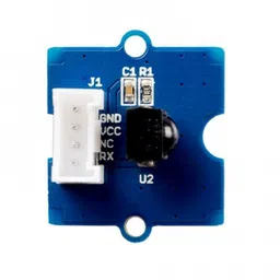 SeeedStudio Grove Infrared Receiver Module image 2