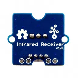SeeedStudio Grove Infrared Receiver Module image 3
