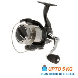 Fishing Reel Axion 4000-image-6