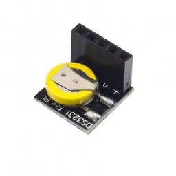 DS3231 Real Time Clock Module 3.3V 5V Precise for Raspberry Pi image 1