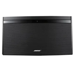 BOSE SoundLink Air Smart Wi-Fi Speaker (AirPlay Technology, Black)-picture-31