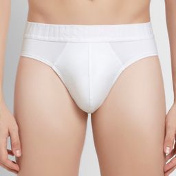 Jockey Men Supima Cotton Ultra Soft Basic Briefs IC31-image-5