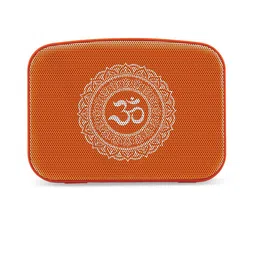 Saregama Carvaan Mini 2.0 Bhakti- Music player with Bluetooth/ FM/AM/AUX - Orange-28