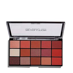 Makeup Revolution London Re-Loaded Eyeshadow Palette - Newtrals 2 16.5 g-1