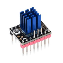 BIGTREETECH BTT TMC2208 V3.0 Stepper Motor DriverBIGTREETECH BTT TMC2208 V3.0 Stepper Motor Driver image 4