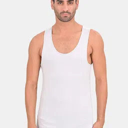 Pepe Jeans Men Basic Innerwear Vests OPV01-01N-GRG-image-14