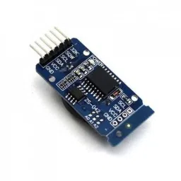 RTC Module DS3231 RTC Module Precise Real Time Clock I2C AT24C32 image 3