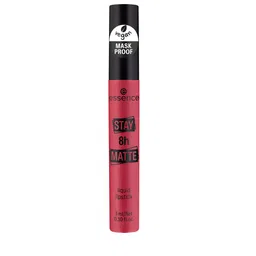 Essence Stay 8h Matte Liquid Lipstick - I Dare You 08-76