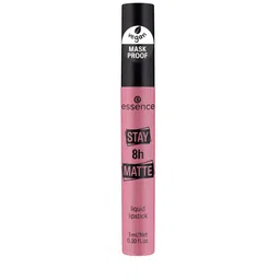 Essence Stay 8h Matte Liquid Lipstick - Date Proof 05-92