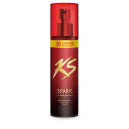 KamaSutra Men Spark Power Series Deodorant - 135 ml-4