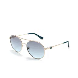 SCOTT Women Round Sunglasses With UV Protected Lens 502-image-87