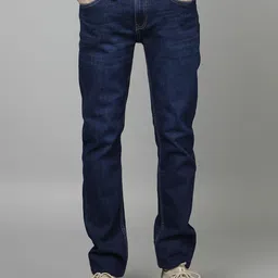 Celio Men Jean Slim Fit Clean Look Light Fade Jeans-image-23