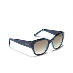 bebe Women Rectangle Sunglasses with UV Protected Lens-15