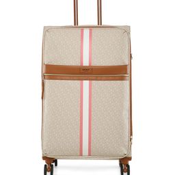 DKNY SIGNATURE STRIPE Soft 29" Large Size Trolley-picture-56