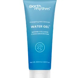 Earth Rhythm Energising Water Gel Cleanser - 100 ml-13