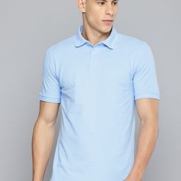 Inesis By Decathlon Golf Polo Collar T-shirt-image-22