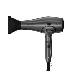 Ikonic Professional Finishing Line Hair Dryer - Grey-35