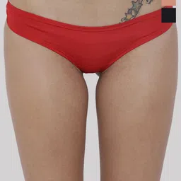 BASIICS by La Intimo Women Pack of 3 Seamless Panty-picture-15