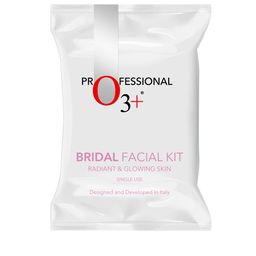 O3 Professional Radiant & Glowing Skin Bridal Facial Kit-48