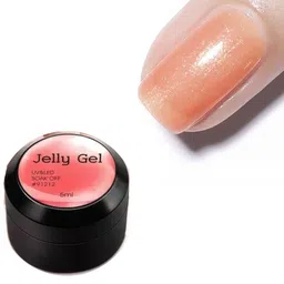 CANNI UV & LED Soak-Off Jelly Gel Nail Polish 5 ml - L14-image-18