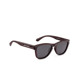 ROYAL SON Unisex Wayfarer Sunglasses with Polarised Lens-39