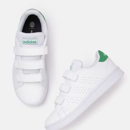 ADIDAS Kids Advantage Court Running Shoes-image-55