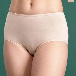 Dresserry Pack of 2 High-Rise Hipster Briefs-picture-0