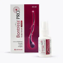 Bontress Pro+ Scalp Serum with Redensyl & Anagain - 30 ml-4