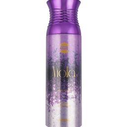 Ajmal Women Viola Perfume Deodorant Body Spray - 200 ml-43