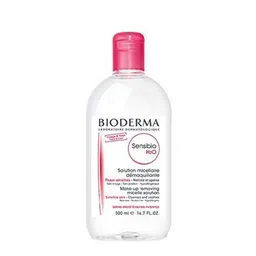 BIODERMA Sensibio H2O - Makeup Remover & Cleanser 500 ml-22