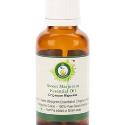 R V Essential Pure Sweet Marjoram Essential Oil - 50 ml-36