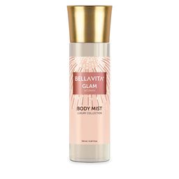 Bella Vita Organic Luxury Women Glam Body Mist - 150 ml-58
