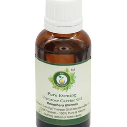 R V Essential Pure Evening Primrose Carrier Oil - 30 ml-43