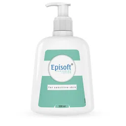 Episoft Cleansing Lotion for Sensitive Skin 250ml-38