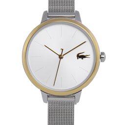 Lacoste Women Silver-Toned Cannes Analogue Watch 2001127-image-19