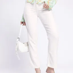glitchez Women Straight Fit Stretchable Jeans-picture-4