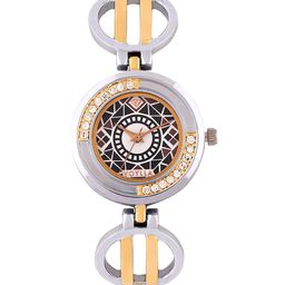 Voylla Women Black Analogue Watch 8905124081589-image-39