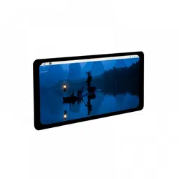 Waveshare 6.25inch Capacitive Touch Display, 720×1560, Optical Bonding Toughened Glass Panel, HDMI Interface, IPS Panel, 5-Point Touch image 1